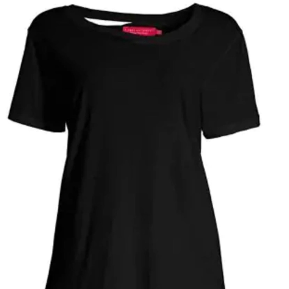 - N: Philanthropy Harlow Tee